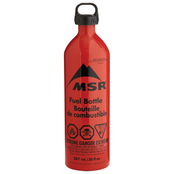 MSR - 新品　MSR スタンダードフューエルポンプ Amazon | MSR ストーブ アクセサリー 燃料ポンプ (スタンダード