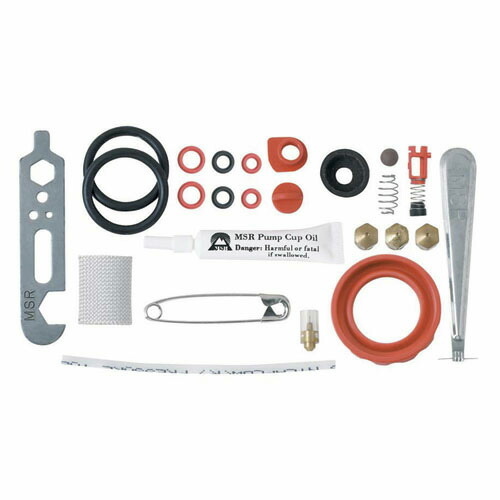 楽天市場】エムエスアール MSR ウィスパーライトユニバーサル