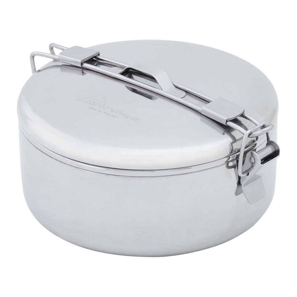 楽天市場】エムエスアール セラミック2ポットセット MSR 39009 鍋