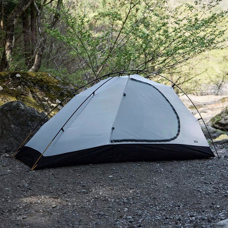 [大売り出し] ムラコ MURACO INNER TENT for RAPIDE X1-2P fabric [MTE1230032901 下着類天幕 ラピードX1]