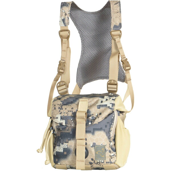 【楽天市場】ミステリーランチ MYSTERY RANCH Quick Draw Binohharness Desolve Bare [クイック