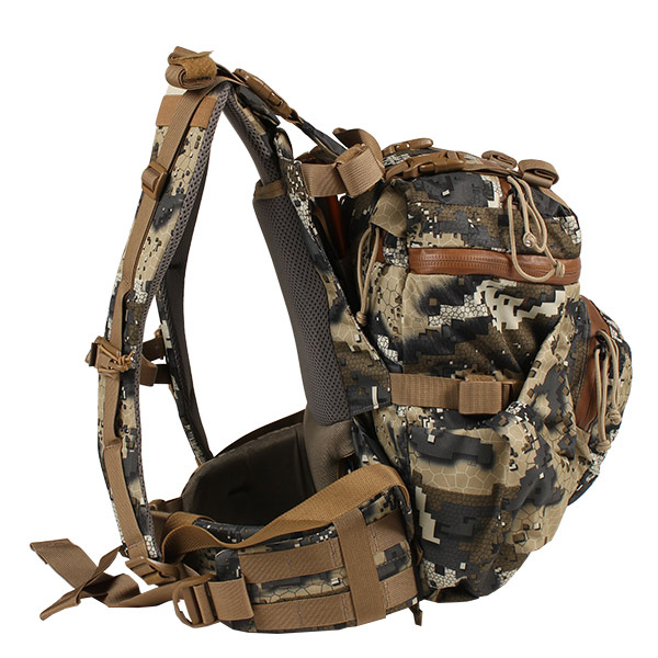 【楽天市場】ミステリーランチ MYSTERY RANCH PopUp 18 Desolve Bare Mサイズ：vic2（ビックツー）