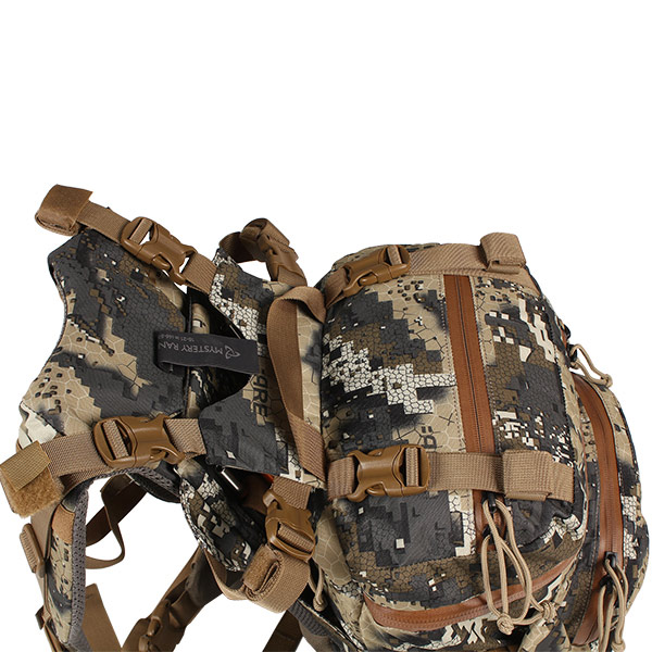 【楽天市場】ミステリーランチ MYSTERY RANCH PopUp 18 Desolve Bare Mサイズ：vic2（ビックツー）