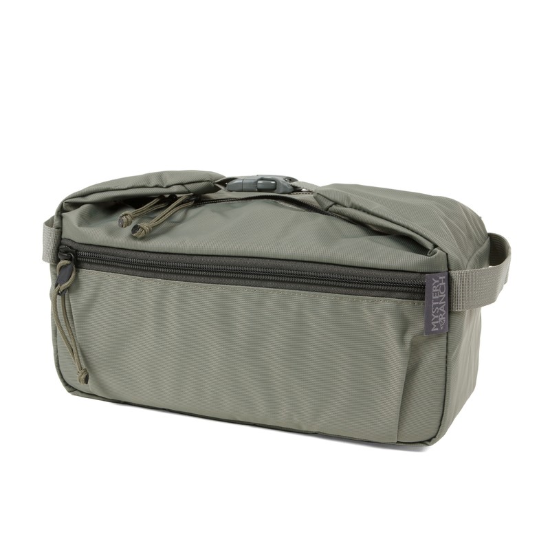 楽天市場】[ノベルティ] ミステリーランチ MYSTERY RANCH OUTSIDER