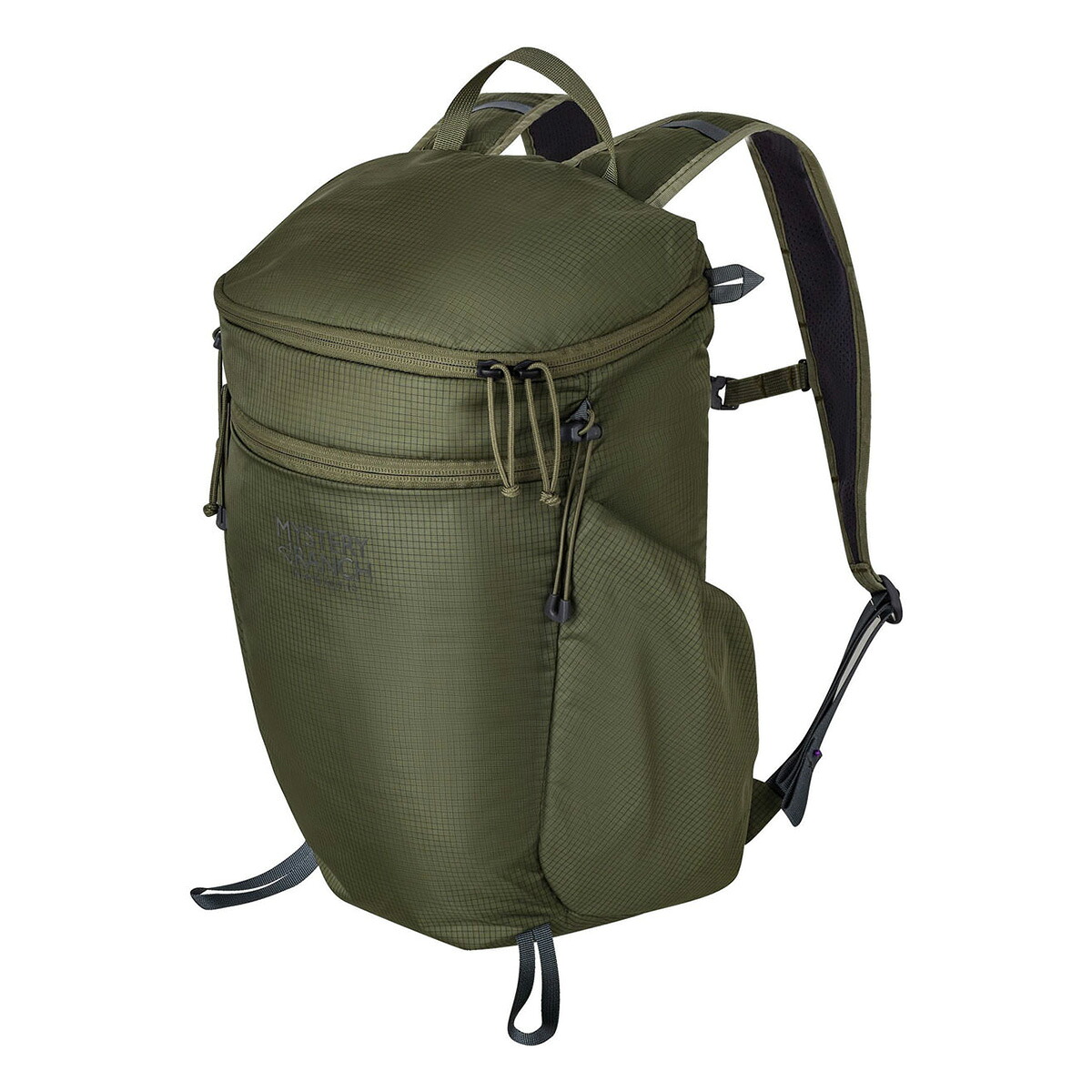 不可思議晩ご飯 MYSTERY RANCH IN \u0026 OUT 18 Ponderosa [インアンドアウト 18L うしろ側容器に並べる 19761672207000]