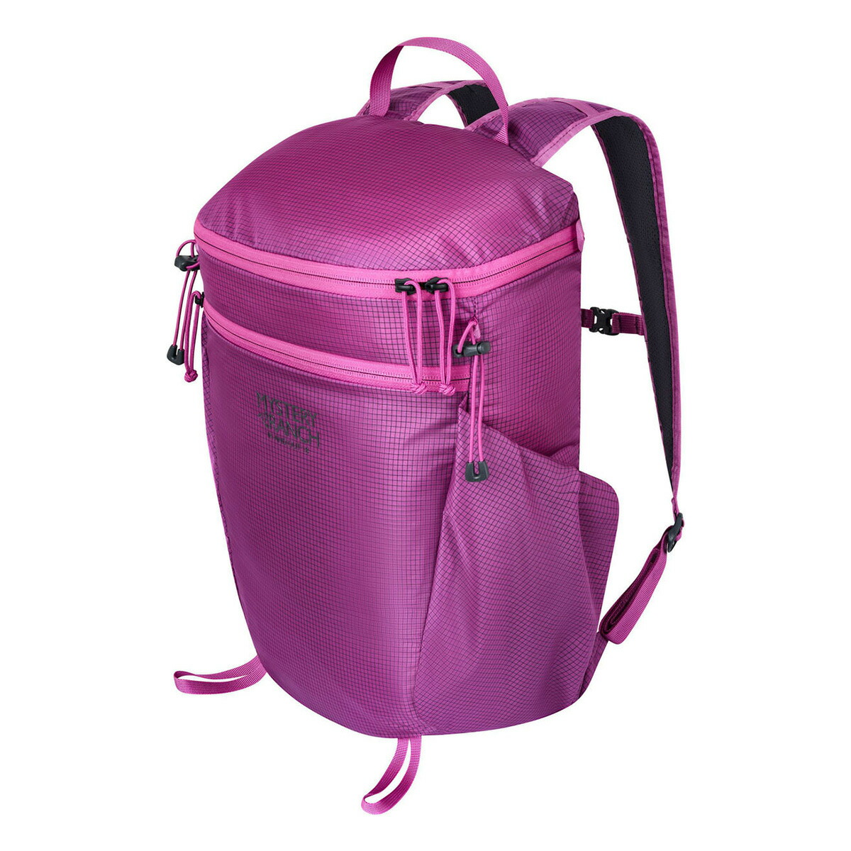 不可思議晩ご飯 MYSTERY RANCH IN \u0026 OUT 18 Wildflower [インアンドアウト 18L うしろ側容器に並べる 19761672244000]