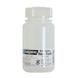 楽天市場】NALGENE ナルゲン 広口丸形ボトル 保存容器 125ml 125
