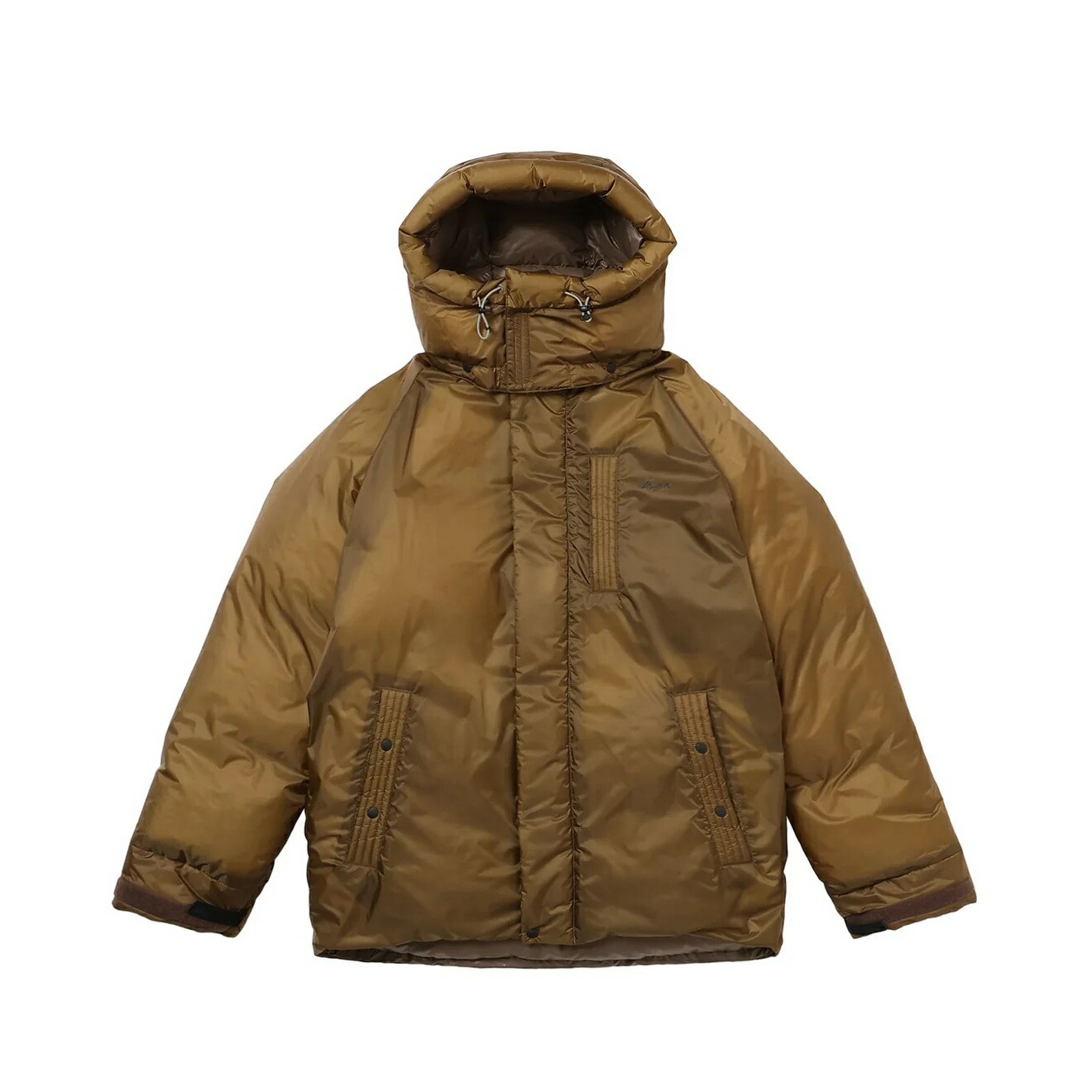 [大売り出し] ナンガ NANGA AURORA TEX LIGHT UTILITY DOWN JACKET CYT [ND2441-1A103027059 オーロラテックスライトユーティリティダウンジャケット]