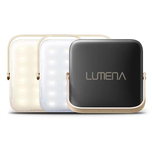 LUMENA(ルーメナー) LEDランタン LUMENA2 (ルーメナー2) IP67 日本正規