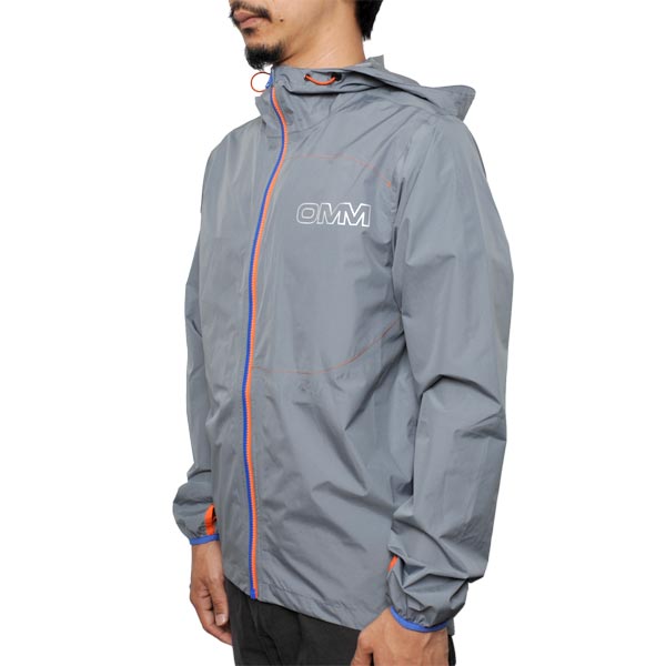 OMM Core Jacket ダークグリーン コアジャケット L 新品の+