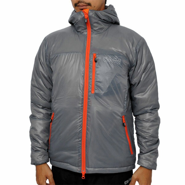 omm mountain raid jacket
