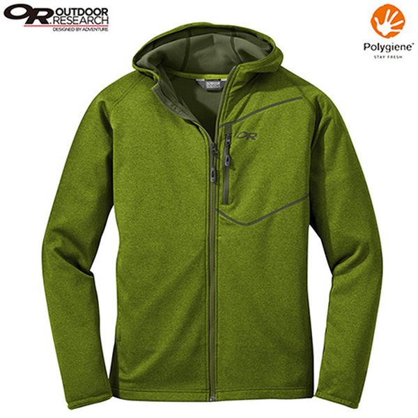 【楽天市場】[セール] アウトドアリサーチ OUTDOOR RESEARCH Mens スターファイアー フーディ KAL [メンズ