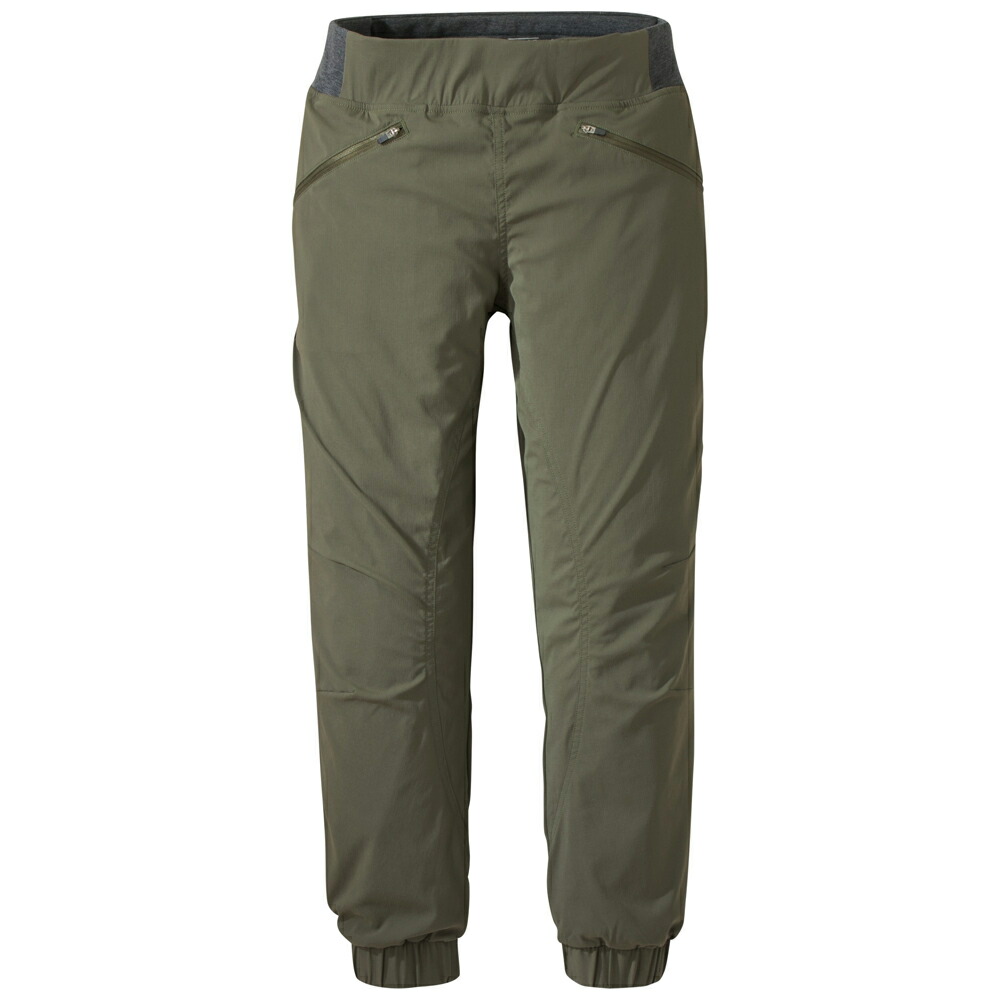 【楽天市場】[セール] アウトドアリサーチ OUTDOOR RESEARCH Womens Zendo Capri Fatigue [ゼンドー