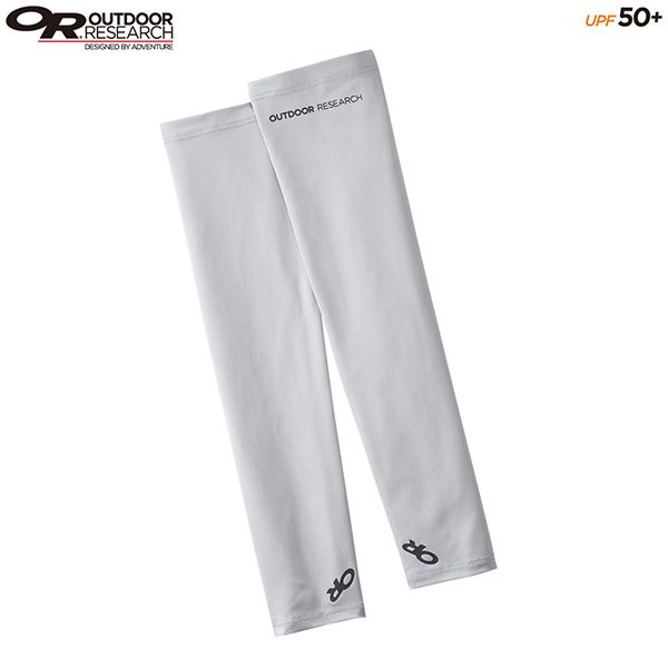 【楽天市場】[セール] アウトドアリサーチ OUTDOOR RESEARCH ProtectSun Sleeves Alloy [プロテクター