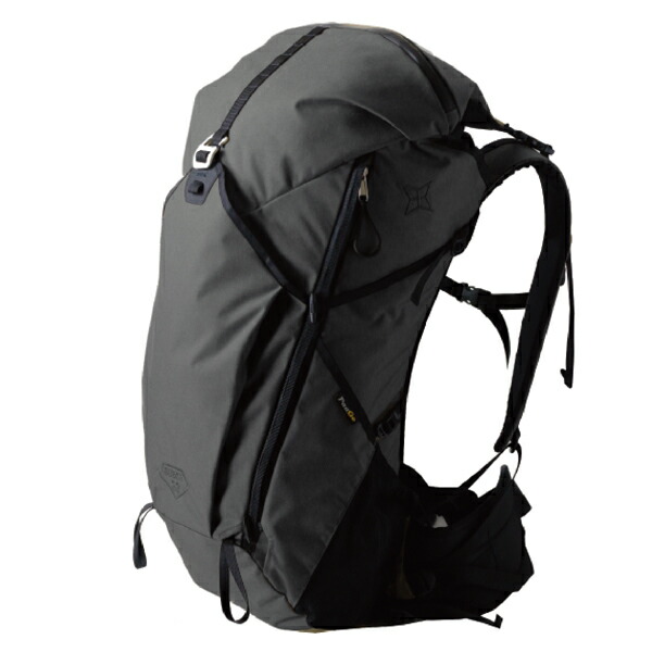 PaaGo WORKS BUDDY 33 バックパック 楽天市場】[hp203ugr]PAAGO WORKS(パーゴワークス)BUDDY 33