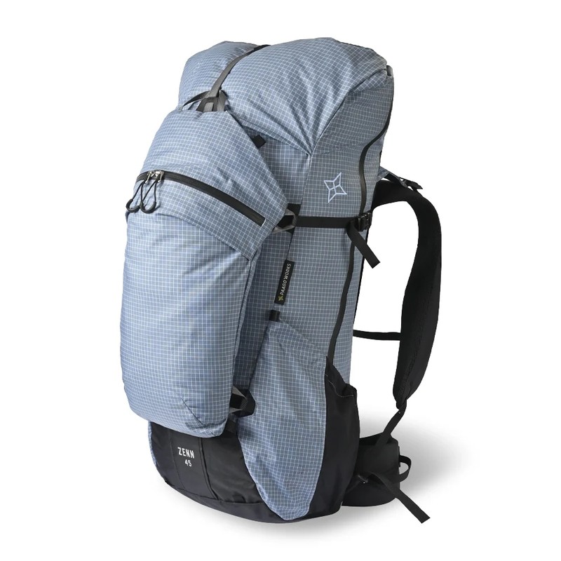 楽天市場】☆ポイント5倍＆クーポン☆パーゴワークス カーゴ 55 (HP204