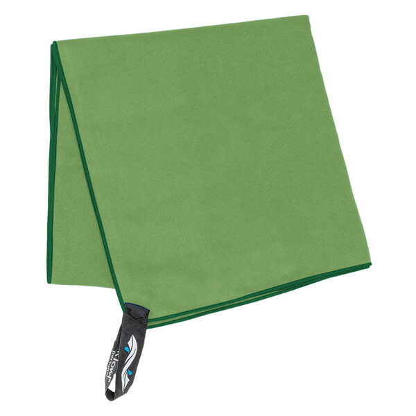 【楽天市場】パックタオル PackTowl Personal クローバー FACEサイズ [フェイスタオル][パーソナル][29855