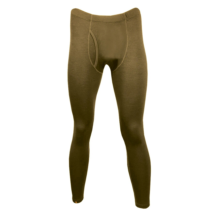 Point6 Ms baselayer midbottoms Tan [P68002]