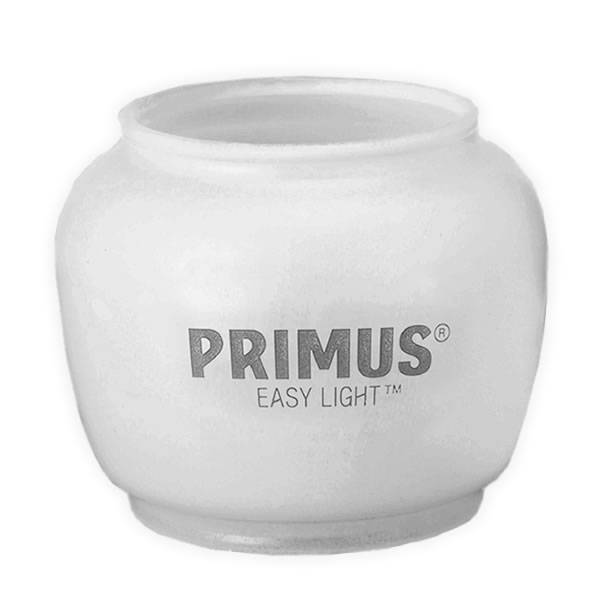 PRIMUS プリムス　IP-3257CA ガスランタン　ホワイト天板 Amazon | PRIMUS(プリムス) IP-2257、3257用フロストホヤ