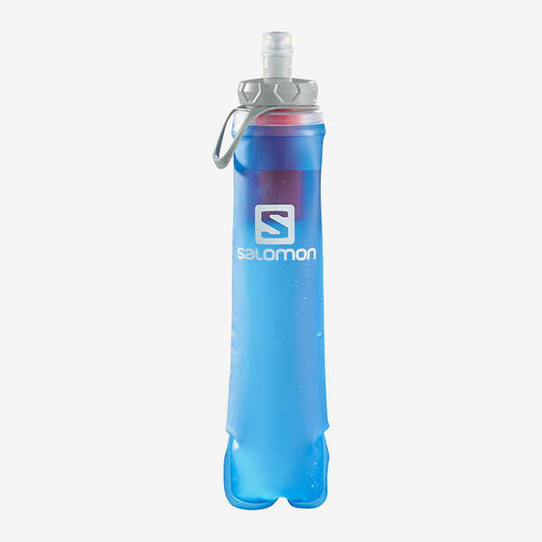 cleaning salomon soft flask