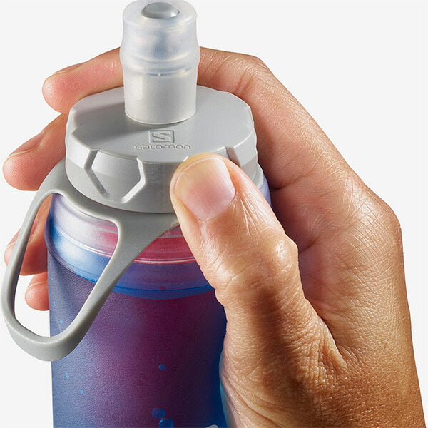 cleaning salomon soft flask