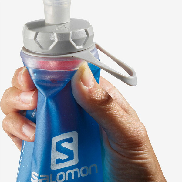 cleaning salomon soft flask