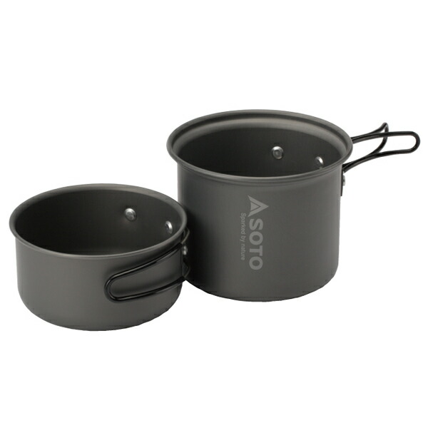 楽天市場】コールマン（Coleman） 調理器具 ソロ用 パックアウェイ