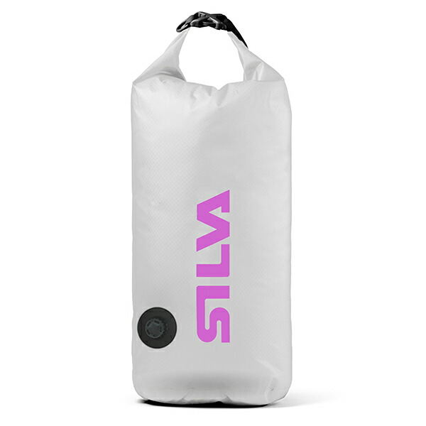 【楽天市場】シルバ SILVA Dry Bag TPUV 6L [ECH339]：vic2（ビックツー）