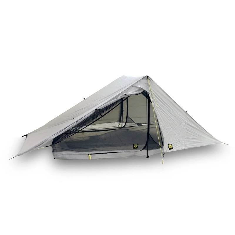 シックスムーンデザインズ SIX MOON DESIGNS Haven Tarp Set Gray [SMD-HTS]｜vic2（ビックツー）吉祥寺