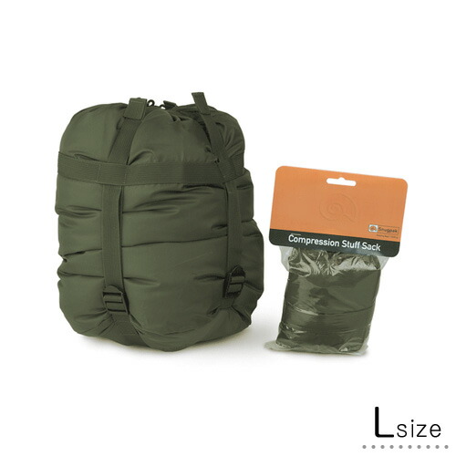 Vic2rak Snugpak Snag Pack Compression Sack Olive L Size Snugpak Snag Pack Compression Sack Olive L Size Sacks Back Sleeping Bag Carry Bags Nylon
