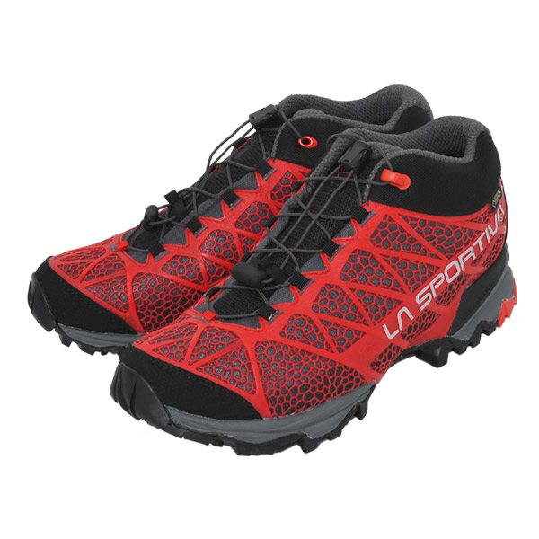 la sportiva synthesis mid gtx