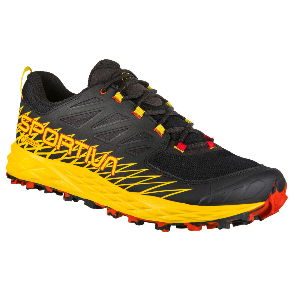 la sportiva trail runners