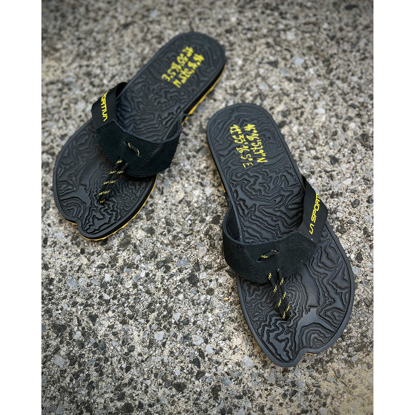 楽天市場】スポルティバ LA SPORTIVA ジャンダル JANDAL ユニセックス