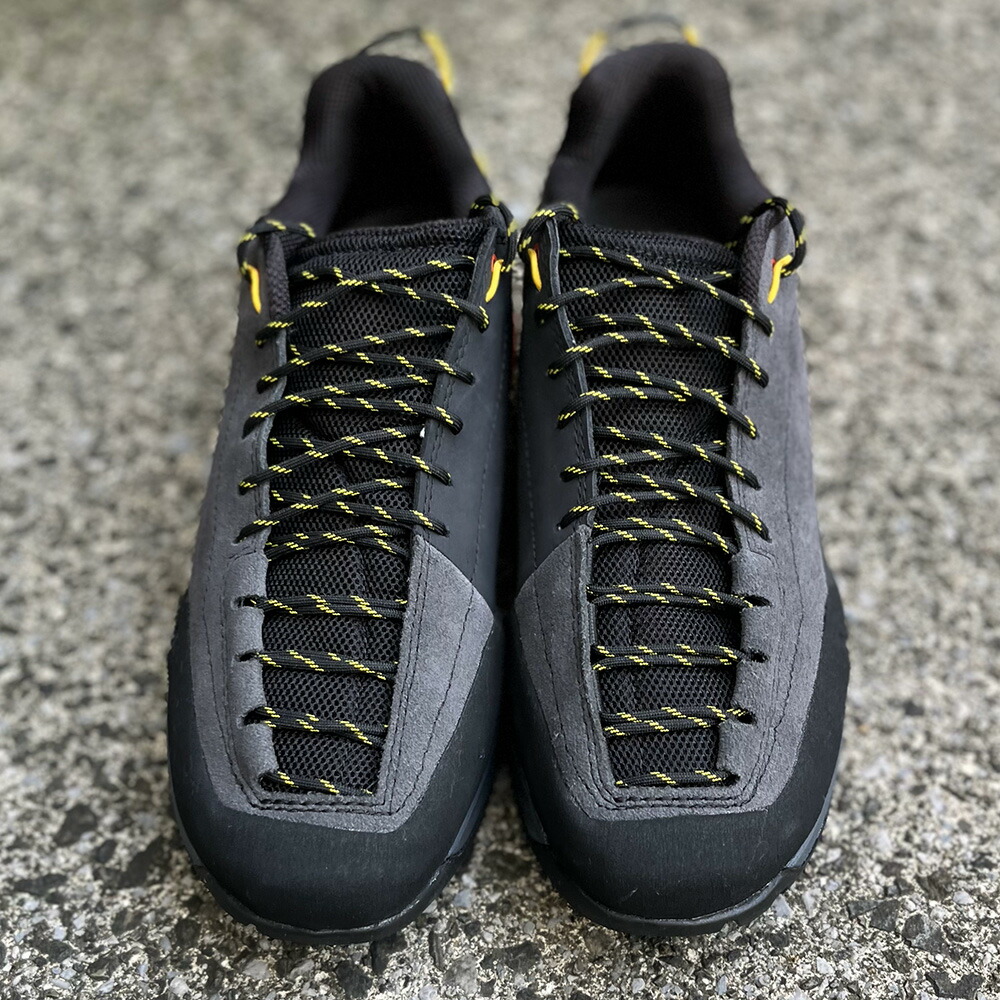 楽天市場】ラ・スポルティバ LA SPORTIVA TX Guide Black/Yellow