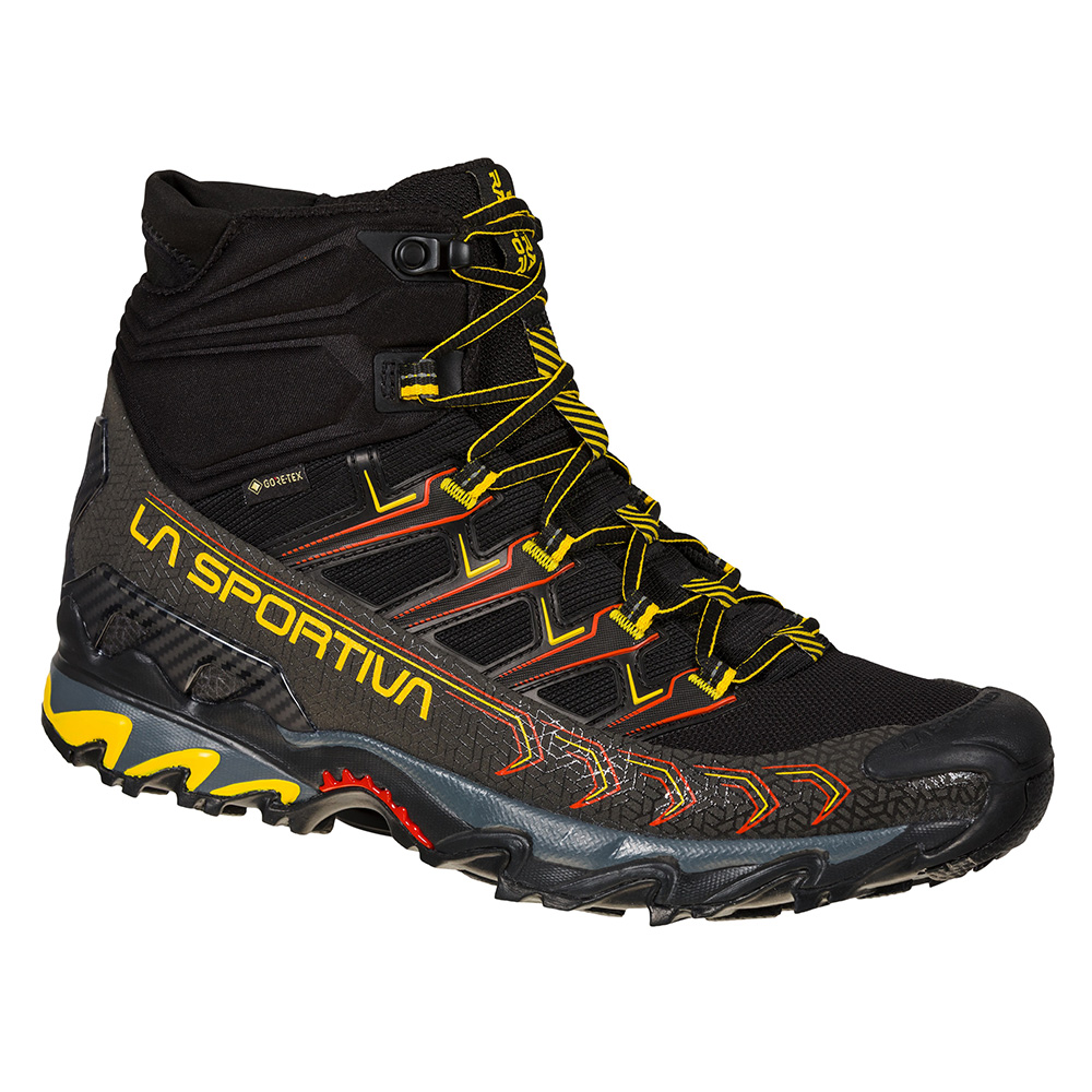 ラ スポルティバ La Sportiva TX4 ミッド GTX トラバース X4 MID カラー クレイ×ケール サイズ 44 トップ