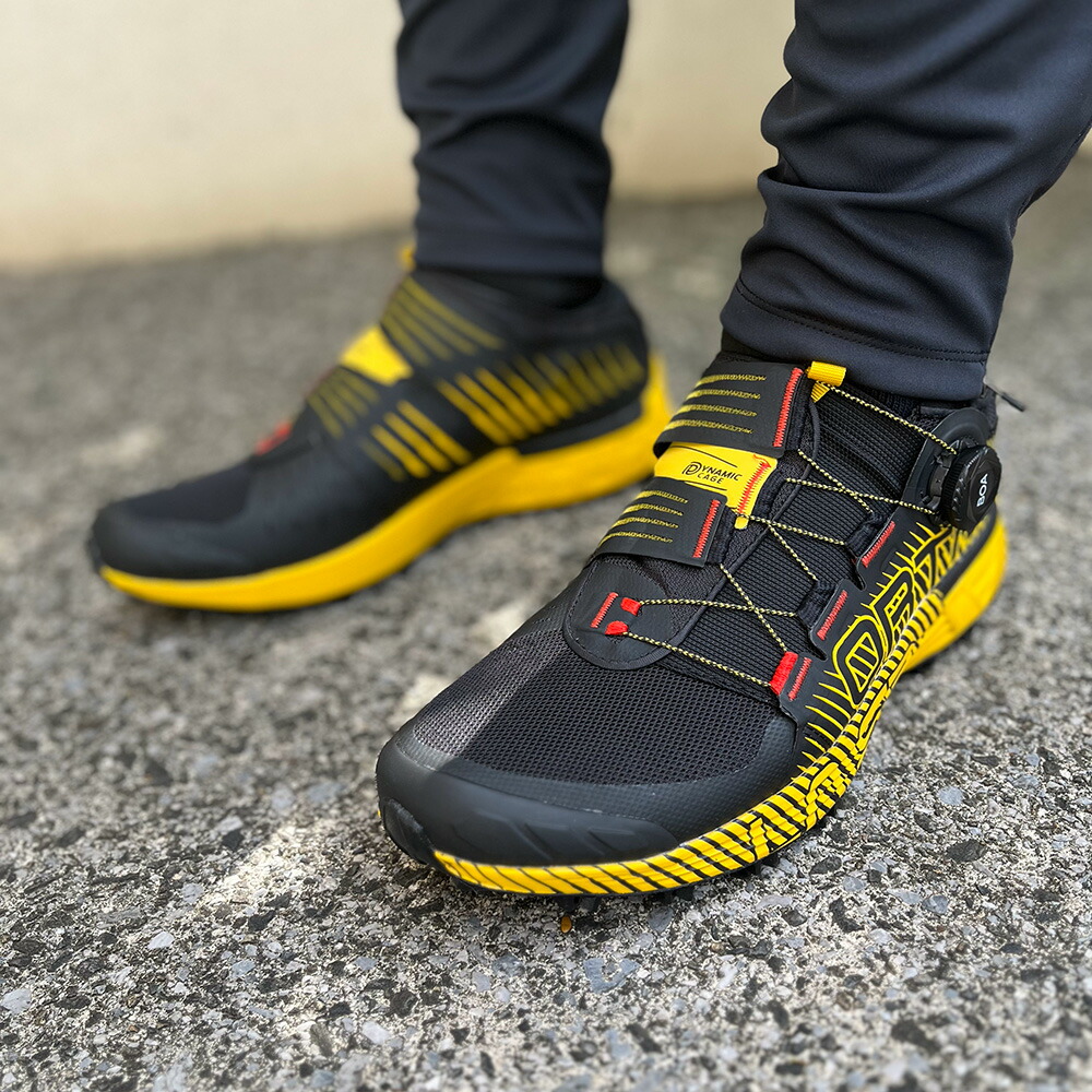 楽天市場】La sportiva スポルティバJACKAL 2 GTX/ジャッカル2