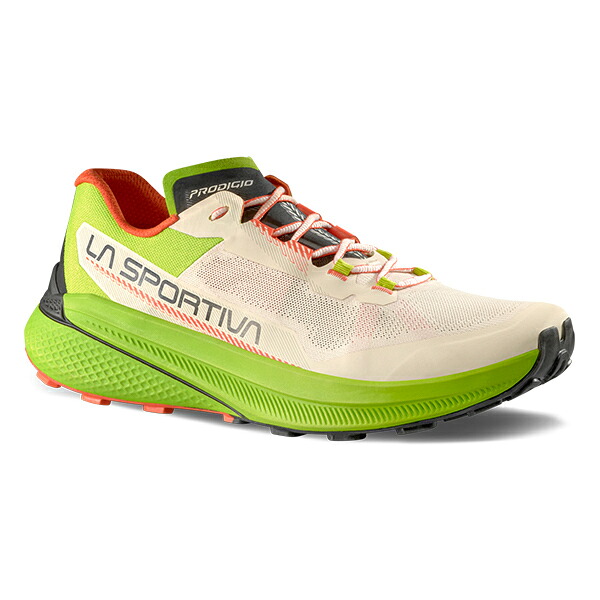 最短当日発送 ラ・スポルティバ LA SPORTIVA Prodigio Antique White [56Q003003 プロディジオ アンティーク ホワイト]｜vic2（ビックツー）吉祥寺