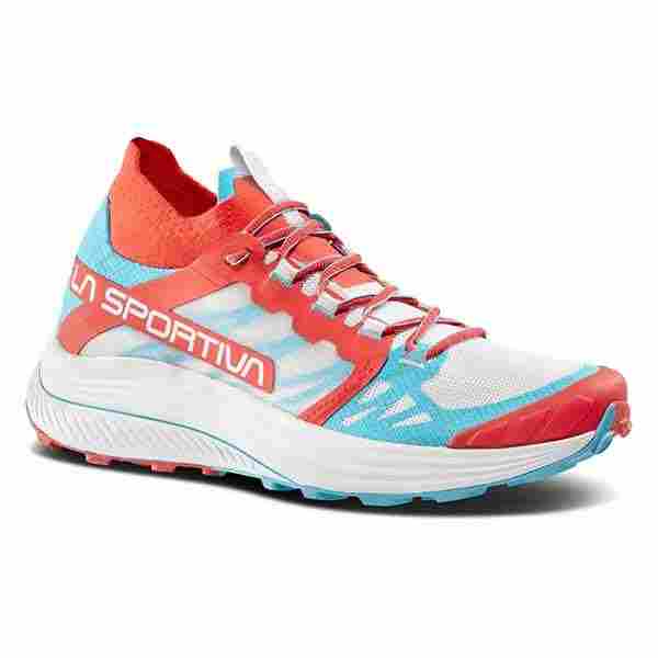 ラ・スポルティバ LA SPORTIVA Levante Womens Hibiscus / Malibu Blue [56W402602 レヴァンテ レディース ウーメンズ ハイビスカス マリブブルー 女性用]｜vic2（ビックツー）吉祥寺 18,469円