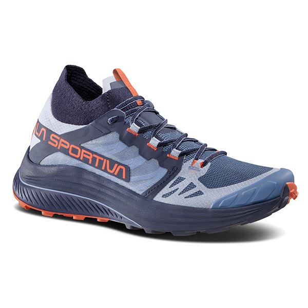 ラ・スポルティバ LA SPORTIVA Levante Womens Moonlight / Cherry Tomato [56W644322]｜vic2（ビックツー）吉祥寺