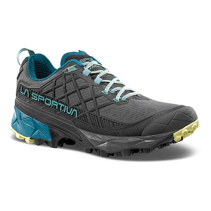 LA SPORTIVA - ★新品 LA SPORTIVA Lycan II スポルティバ 43.5 黒 La Sportiva Lycan II - Trail running shoes Men's | Free EU