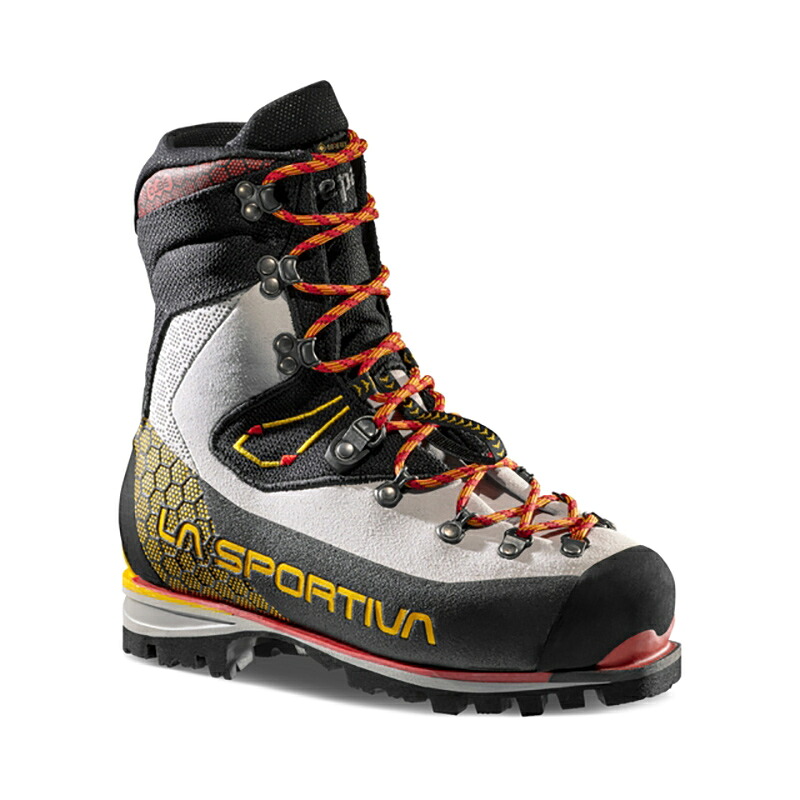 ラ・スポルティバ 天使の都市 SPORTIVA Nepal Cube Woman GTX Ice [ZFMS059W01W01 ネパール正六面体 GORE-TEX ゴアテックス マウンテニアリング]