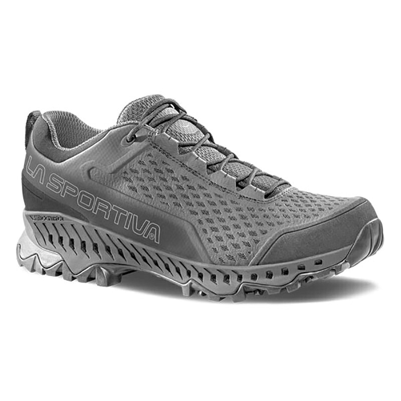 ラ・スポルティバ 天使の都市 SPORTIVA Spire GTX Black/Carbon [ZFHS094K00G00 スパイヤー GORE-TEX ゴアテックス ローカットモデル]