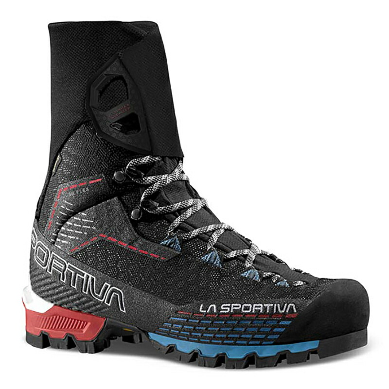 ラ・スポルティバ 天使の都市 SPORTIVA Trango Pro GTX Woman Black/Hibiscus [ZFMS087K00P02 トランゴ 労働者階級 GORE-TEX ゴアテックス レディース シューズ]
