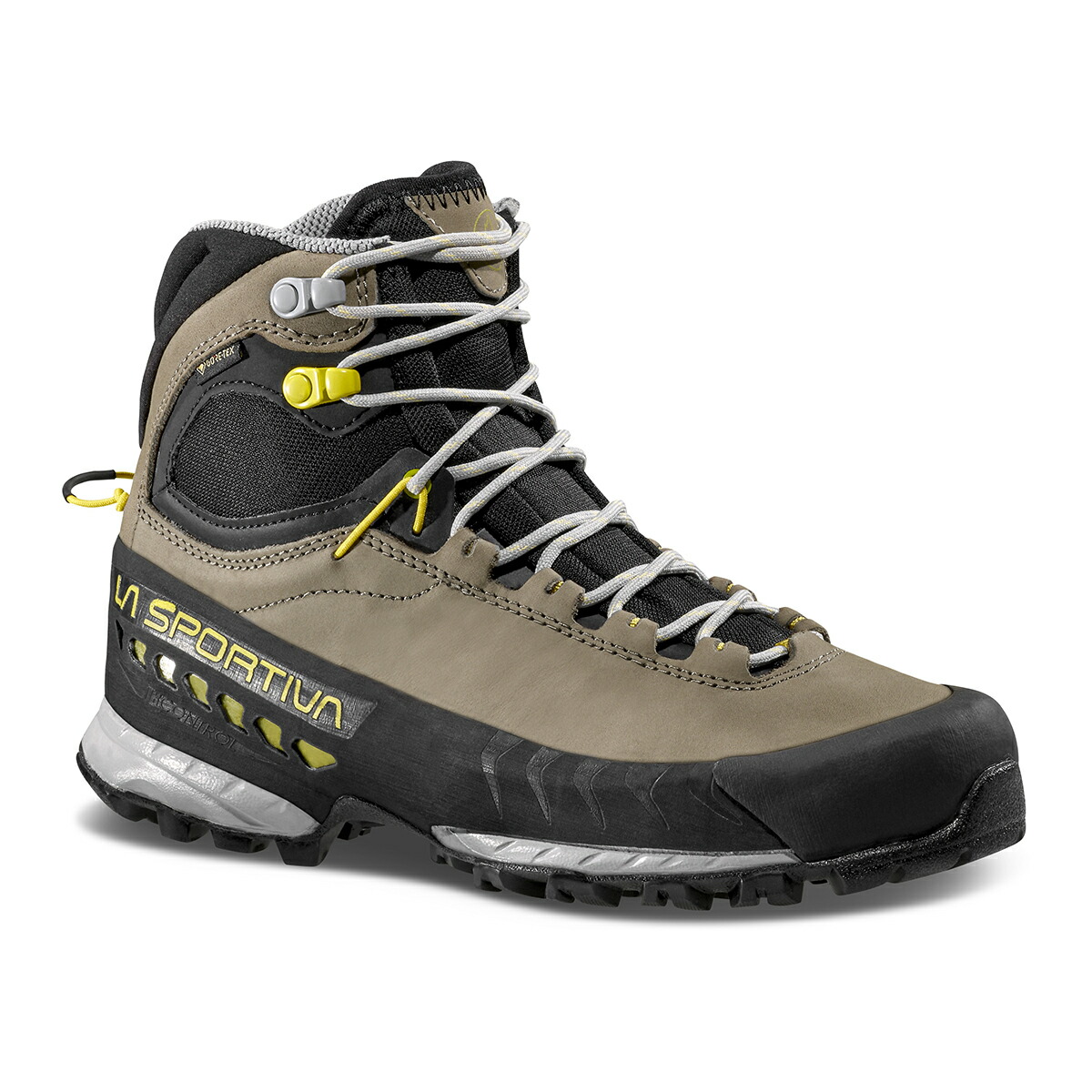 ラ・スポルティバ 天使の都市 SPORTIVA TX5 GTX Woman Clay/Celery [ZFHS123G09E15 トランゴ5 GORE-TEX ゴアテックス レディース シューズ]