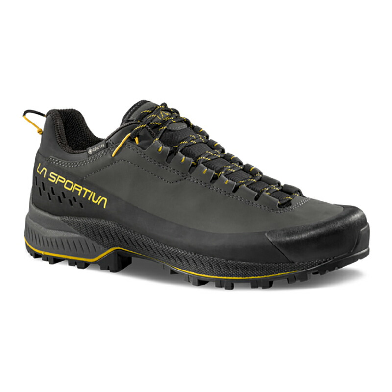 最短当日送りとどける ラ・スポルティバ 天使の都市 SPORTIVA TX5 Evo GTX Carbon/Yellow [ZFHS106G00Y00 トランゴ5 エボ GORE-TEX ゴアテックス 取り掛かるシューズ] 登山・クライミング-スポーツ・アウトドア-靴・ブーツ
