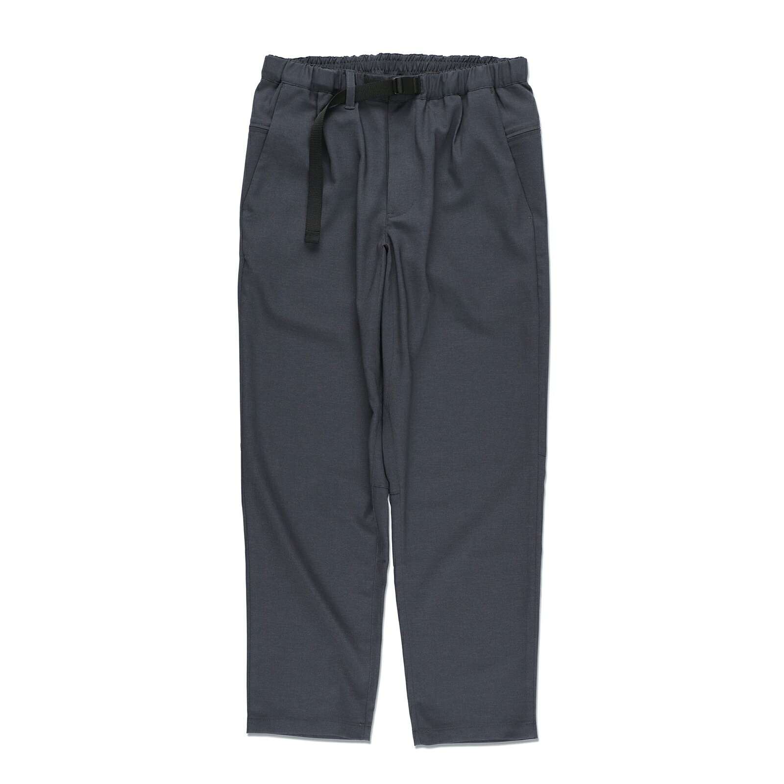 最短当日発送 スタティック STATIC FLUX PANTS Ink [95401 フラックスパンツ ロングパンツ メンズ]｜vic2（ビックツー）吉祥寺