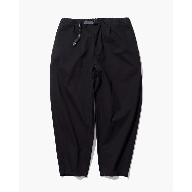 【楽天市場】最短当日発送 ストーンマスター STONEMASTER Conveys The CLIMBING PANT Black ...