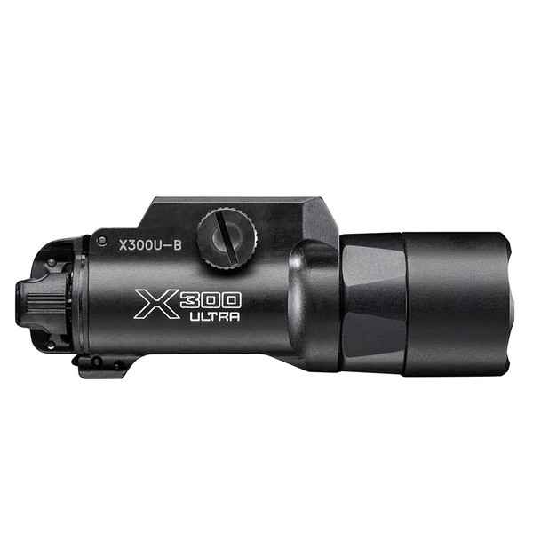 シュアファイア SUREFIRE X300 Ultra LED WeaponLight アウトドア