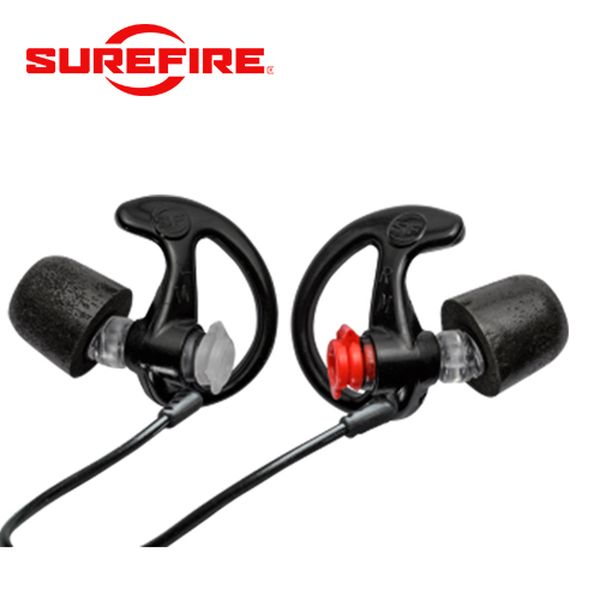 楽天市場 シュアファイア Surefire Ep7 ソニックディフェンダーultra Bk Vic2 ビックツー