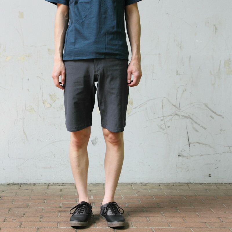 楽天市場】スワーブ SWRVE durable cotton Regular Shorts Black 